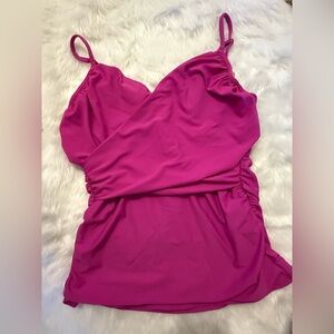 Women’s Tankini Top